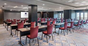 DoubleTree by Hilton Putrajaya Lakeside