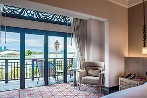 DoubleTree by Hilton Putrajaya Lakeside
