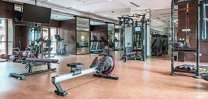 DoubleTree by Hilton Putrajaya Lakeside