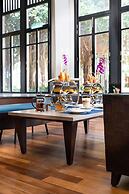 DoubleTree by Hilton Putrajaya Lakeside