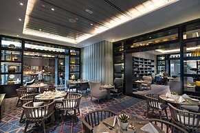 DoubleTree by Hilton Putrajaya Lakeside