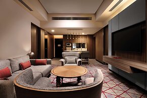 DoubleTree by Hilton Putrajaya Lakeside