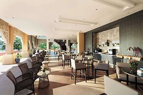 DoubleTree by Hilton Putrajaya Lakeside