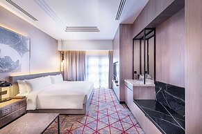 DoubleTree by Hilton Putrajaya Lakeside