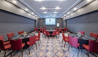 DoubleTree by Hilton Putrajaya Lakeside