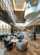 DoubleTree by Hilton Putrajaya Lakeside