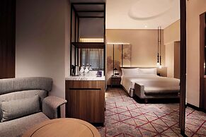 DoubleTree by Hilton Putrajaya Lakeside