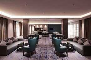 DoubleTree by Hilton Putrajaya Lakeside
