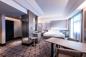 DoubleTree by Hilton Putrajaya Lakeside