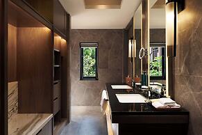 DoubleTree by Hilton Putrajaya Lakeside