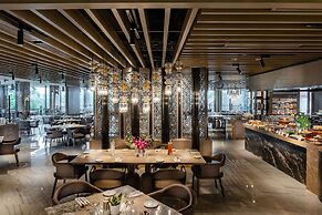 DoubleTree by Hilton Putrajaya Lakeside