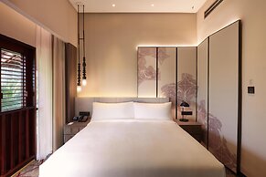 DoubleTree by Hilton Putrajaya Lakeside