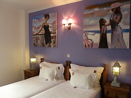 Villas D. Dinis Charming Residence - Adults Only