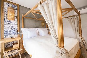 Villas D. Dinis Charming Residence - Adults Only