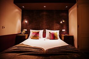 Villas D. Dinis Charming Residence - Adults Only