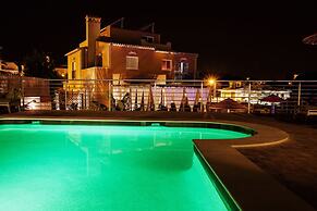 Villas D. Dinis Charming Residence - Adults Only