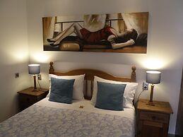 Villas D. Dinis Charming Residence - Adults Only