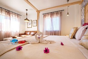 Villas D. Dinis Charming Residence - Adults Only