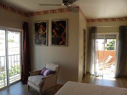 Villas D. Dinis Charming Residence - Adults Only