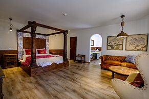 Villas D. Dinis Charming Residence - Adults Only
