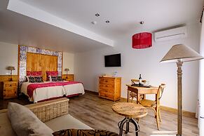 Villas D. Dinis Charming Residence - Adults Only