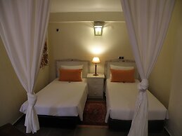 Villas D. Dinis Charming Residence - Adults Only