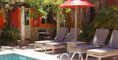 Villas D. Dinis Charming Residence - Adults Only