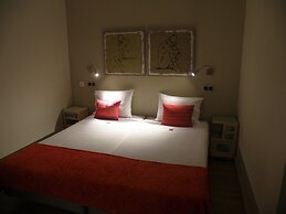 Villas D. Dinis Charming Residence - Adults Only