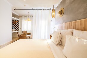Villas D. Dinis Charming Residence - Adults Only