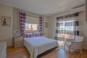 Villas D. Dinis Charming Residence - Adults Only