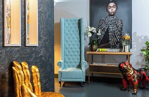 Leonardo Boutique Hotel Rome Termini