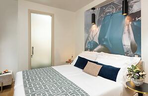 Leonardo Boutique Hotel Rome Termini