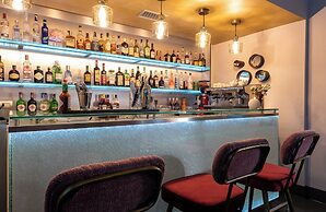 Leonardo Boutique Hotel Rome Termini