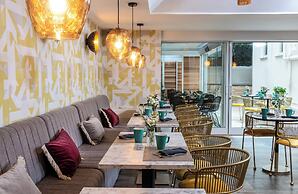 Leonardo Boutique Hotel Rome Termini