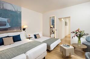 Leonardo Boutique Hotel Rome Termini
