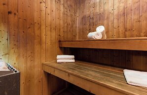 Leonardo Boutique Hotel Rome Termini
