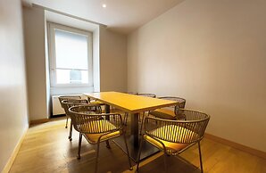 Leonardo Boutique Hotel Rome Termini