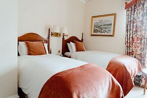 The Royal Hotel