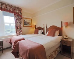 The Royal Hotel
