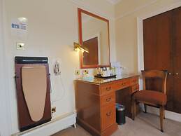 The Royal Hotel