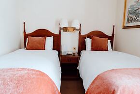 The Royal Hotel