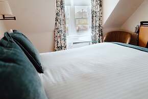 The Royal Hotel
