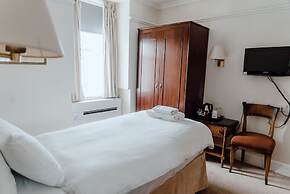 The Royal Hotel
