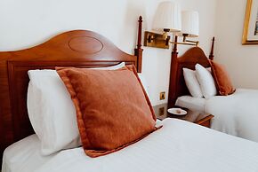 The Royal Hotel