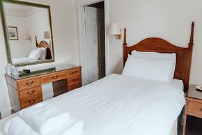 The Royal Hotel