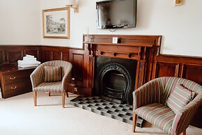 The Royal Hotel