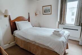 The Royal Hotel