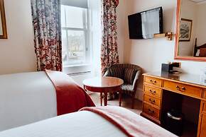 The Royal Hotel