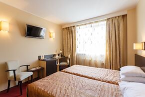 Rocca al Mare Hotel