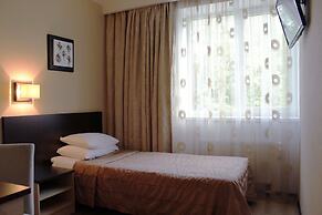 Rocca al Mare Hotel